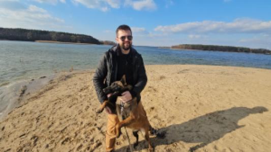 ODA Marshall Dogs (FCI)